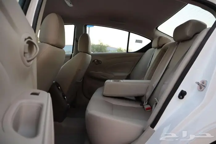 نيسان صني 2024 كمفورت 6