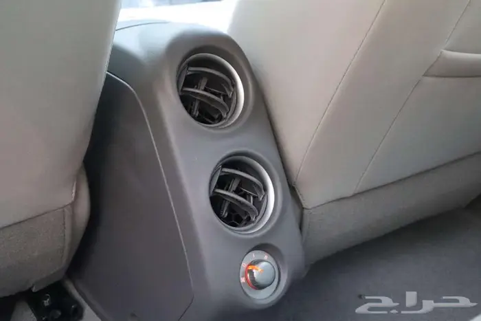 نيسان صني 2024 كمفورت 8