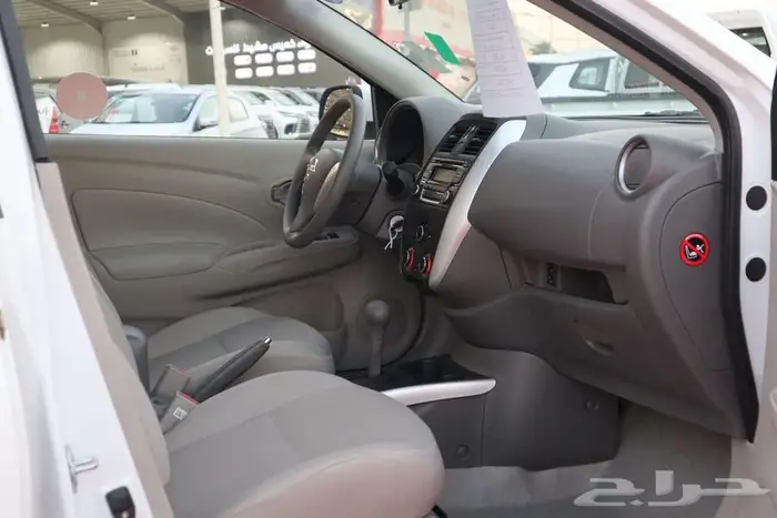 نيسان صني 2024 كمفورت 10