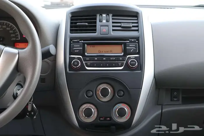 نيسان صني 2024 كمفورت 12