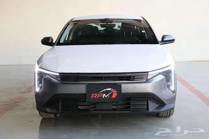 كيا كافور ستاندر مطور 1.6 موديل2026 كاش و تمويل 0