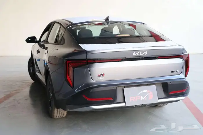 كيا كافور ستاندر مطور 1.6 موديل2026 كاش و تمويل 3