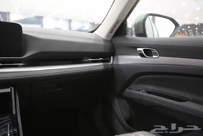 فورد تيريتوري 2026 ترند تيربو ب 106950 بالضريبة 10