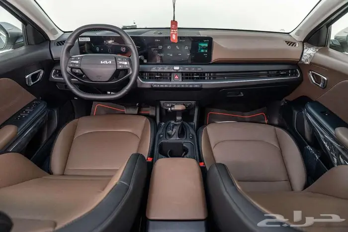 كيا K4 GLS 2026 اقل سعر في السووق هلا كار 6