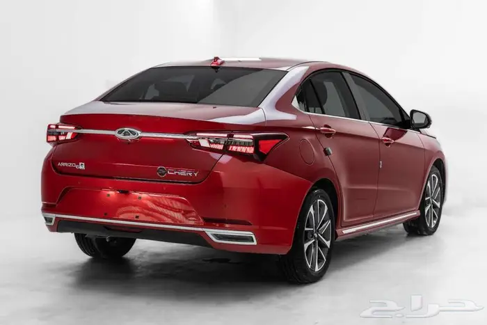 شيري اريزو 6 فلاج شيب 2024 بدون دفعه اووولى 3