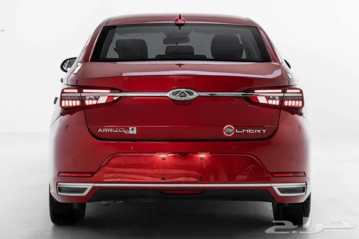 شيري اريزو 6 فلاج شيب 2024 بدون دفعه اووولى 2