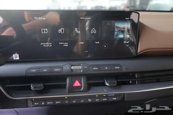 كيا K4 ستاندر بصمه 2026 7