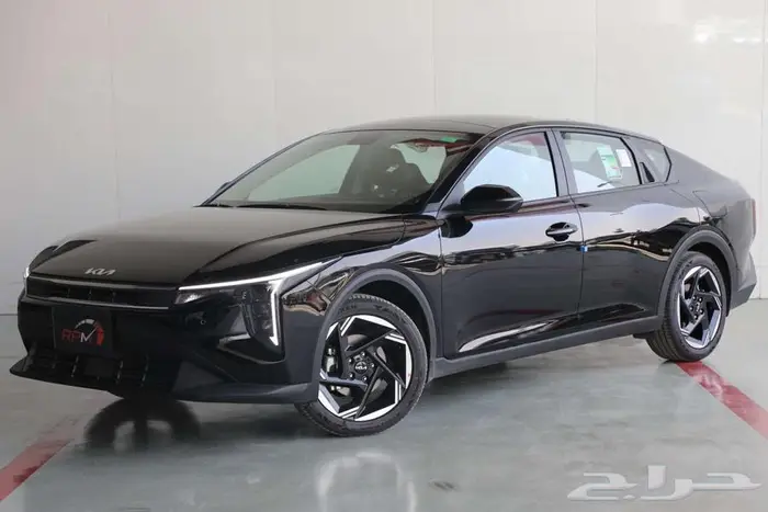 كيا K4 ستاندر بصمه 2026 1