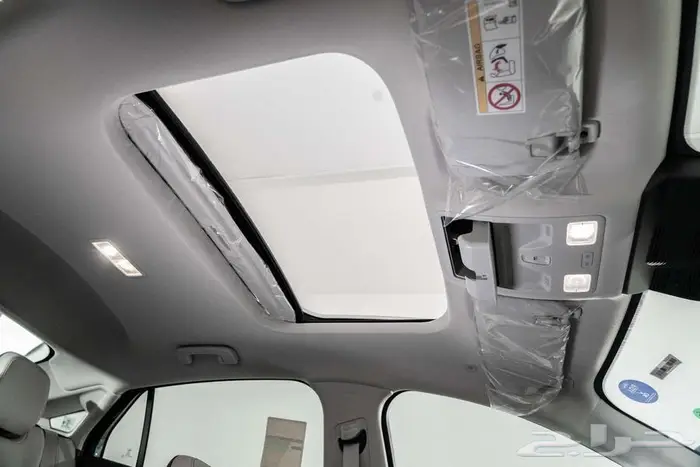 فورد تورس امبيانتي 2026 وصللل باقل سعر عند هلا كار 7