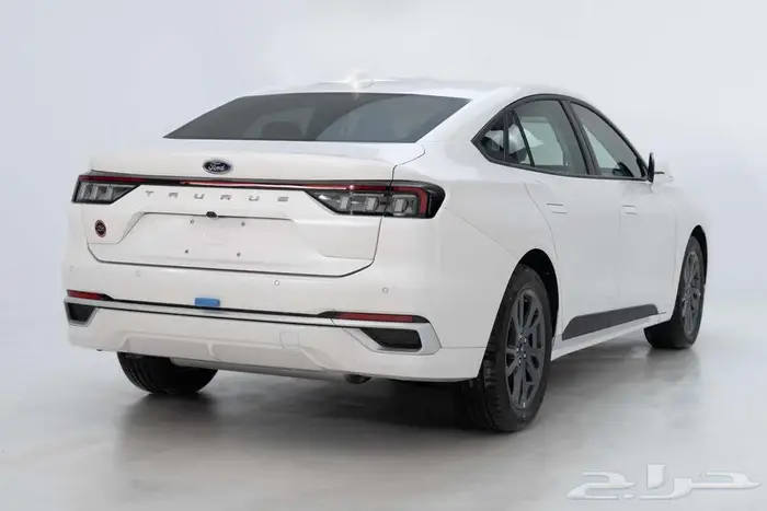 فورد تورس امبيانتي 2026 وصللل باقل سعر عند هلا كار 3