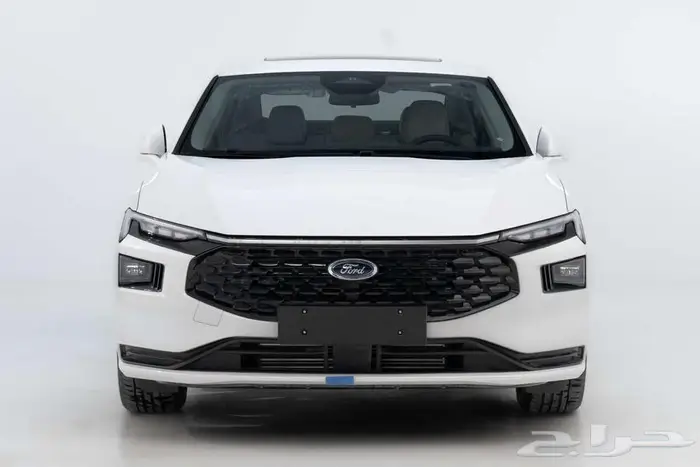 فورد تورس امبيانتي 2026 وصللل باقل سعر عند هلا كار 1