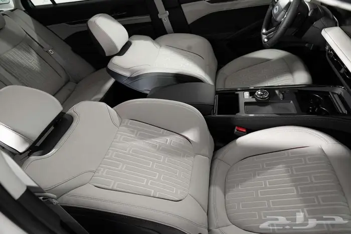 فورد تورس امبيانتي 2026 وصللل باقل سعر عند هلا كار 12