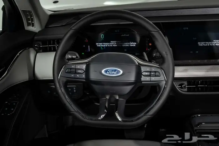 فورد تورس امبيانتي 2026 وصللل باقل سعر عند هلا كار 4