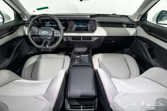 فورد تورس امبيانتي 2026 وصللل باقل سعر عند هلا كار 5