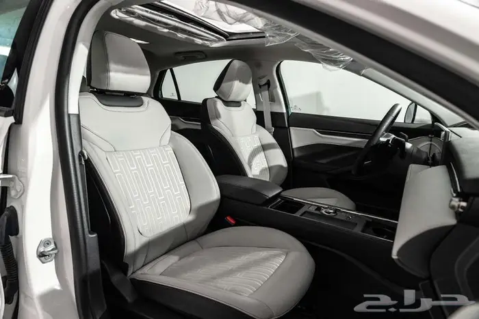 فورد تورس امبيانتي 2026 وصللل باقل سعر عند هلا كار 11