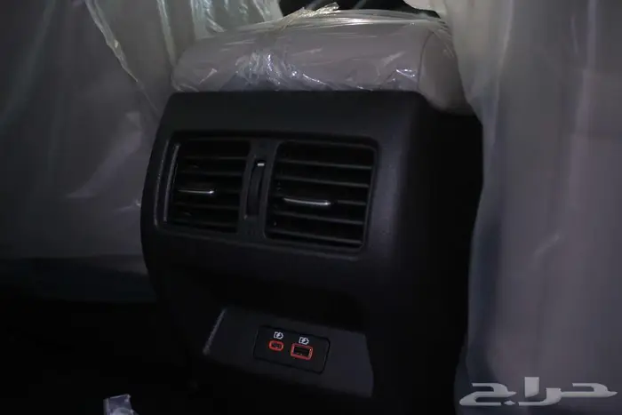 نيسان التيما نص فل موديل 2025 14