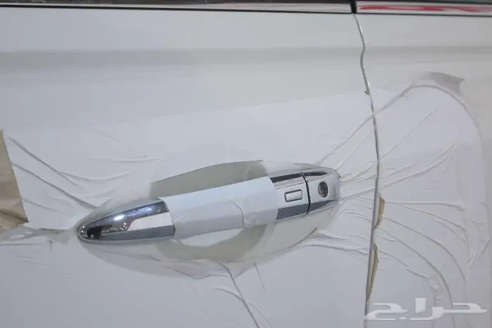 نيسان التيما نص فل موديل 2025 16