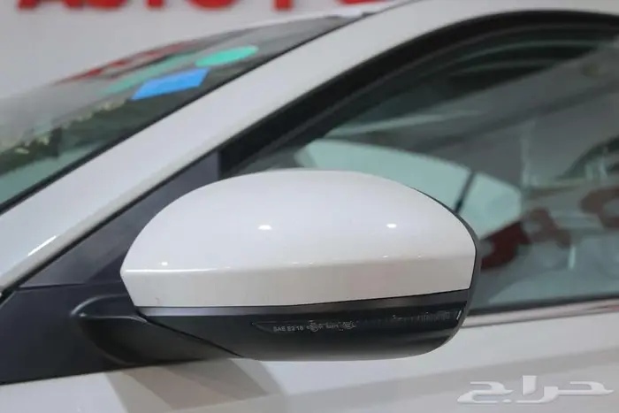 نيسان التيما نص فل موديل 2025 17