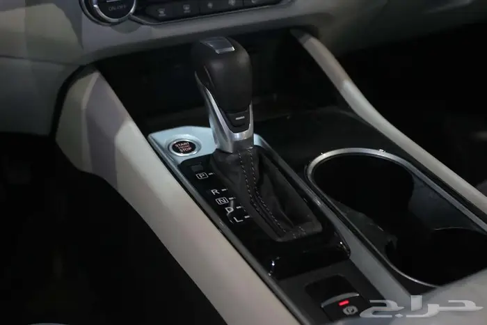 نيسان التيما نص فل موديل 2025 9