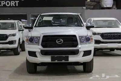 زد اكس اوتو ( مجيد ) 2025 ديزل index