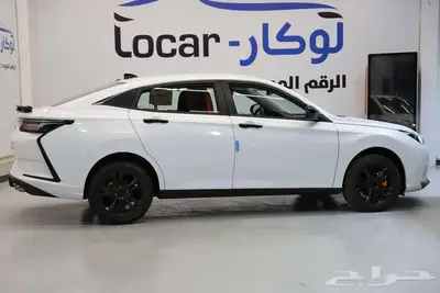 دونج فينج شاين 2026   متاح E1 و E2 index