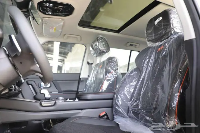 جيتور T1 لاكجرى 2026 اسعار لاتقبل المنافسه 6