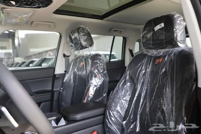 جيتور T1 لاكجرى 2026 اسعار لاتقبل المنافسه 7