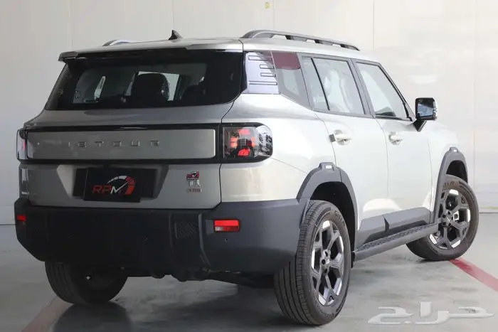 جيتور T1 لاكجرى 2026 اسعار لاتقبل المنافسه 4