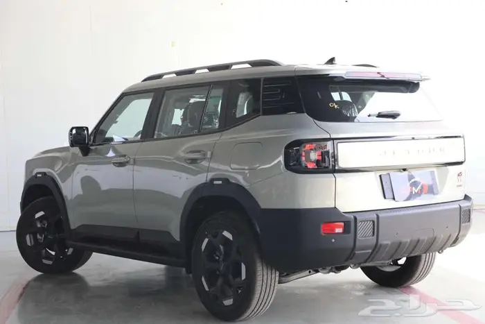 جيتور T1 لاكجرى 2026 اسعار لاتقبل المنافسه 3