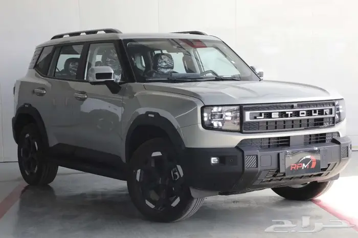 جيتور T1 لاكجرى 2026 اسعار لاتقبل المنافسه 2