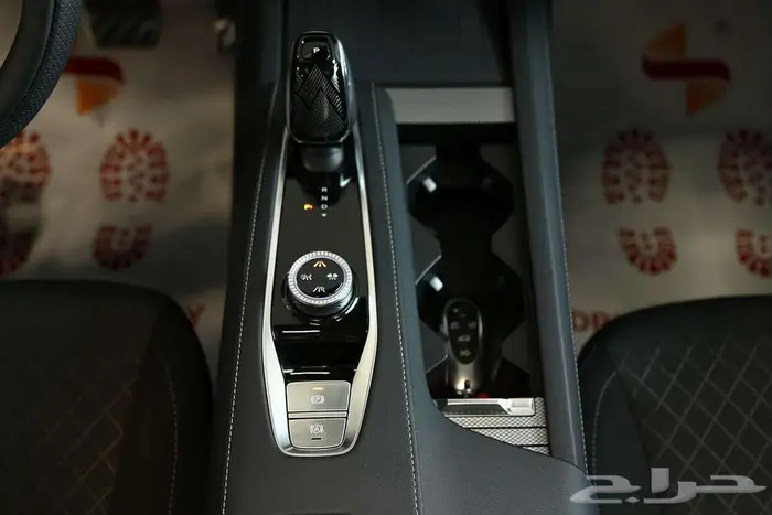 اكتشف ام جي RX9 كمفورت 2025  التصميم الراقي والأداء القوي 5