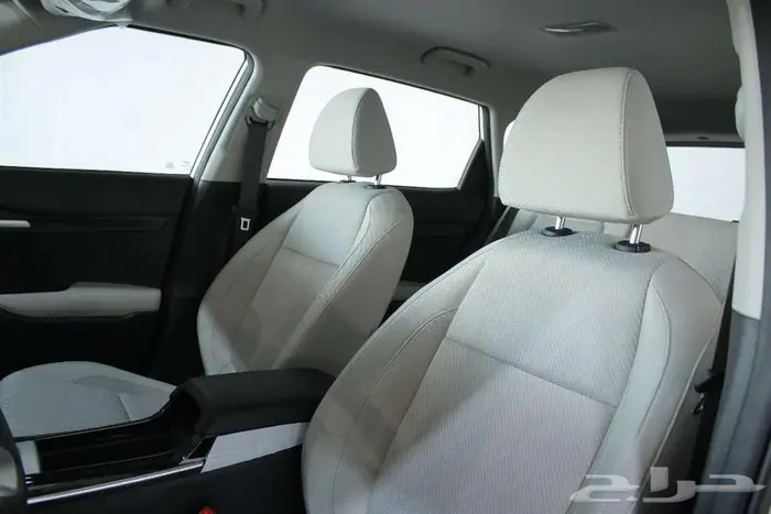 كيا سيلتوس GL ستاندر موديل 2025 . 8