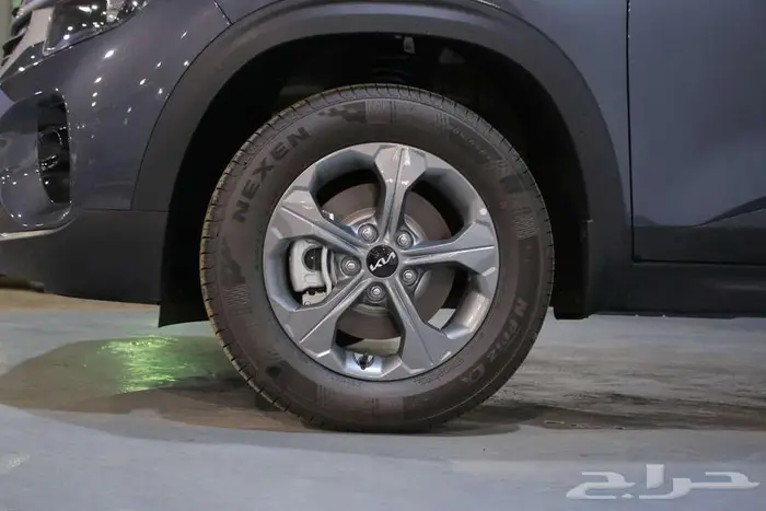 كيا سيلتوس GL ستاندر موديل 2025 . 14