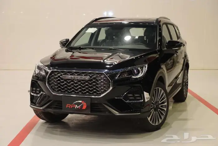 جيتور X70 كمفورت 2026 استلام فوري بأقل سعر 4