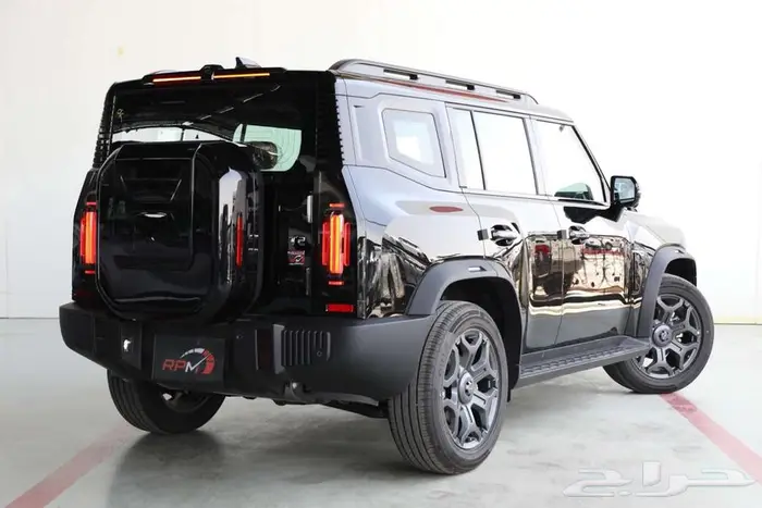 جيتور T2 لاكجيري 2026 كاش وتمويل بنوك 15