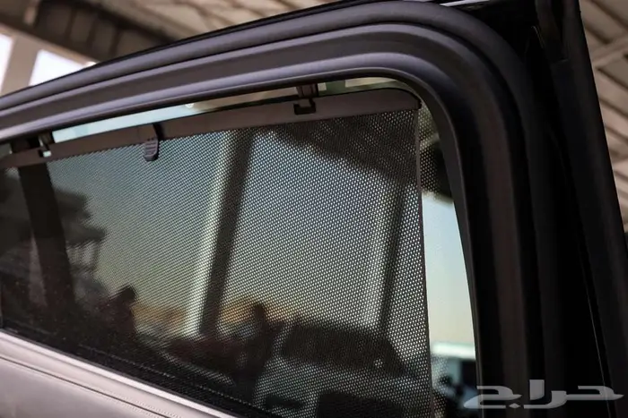 بي ام دبليو X6 xdrive 40 موديل 2025 عداد 34 الف كم 18