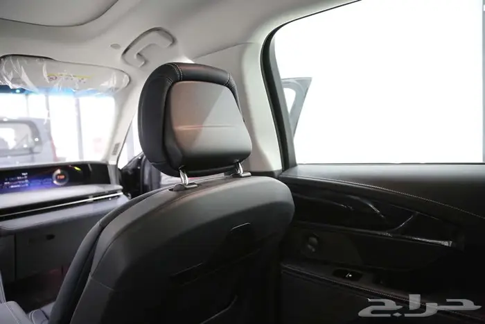 لينكون نوتيلوس 2024 Reserve ب 221950 بالضريبة 9