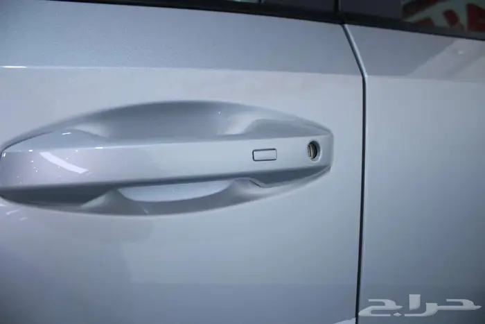 نيسان كيكس استاندر 2025 7