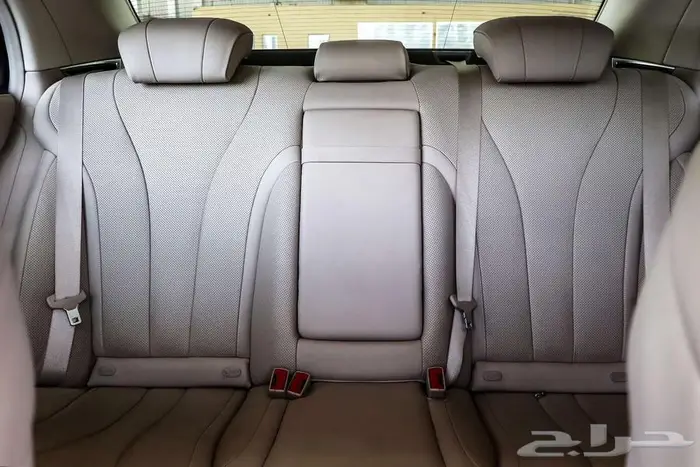 مرسيدس S450 2018 11