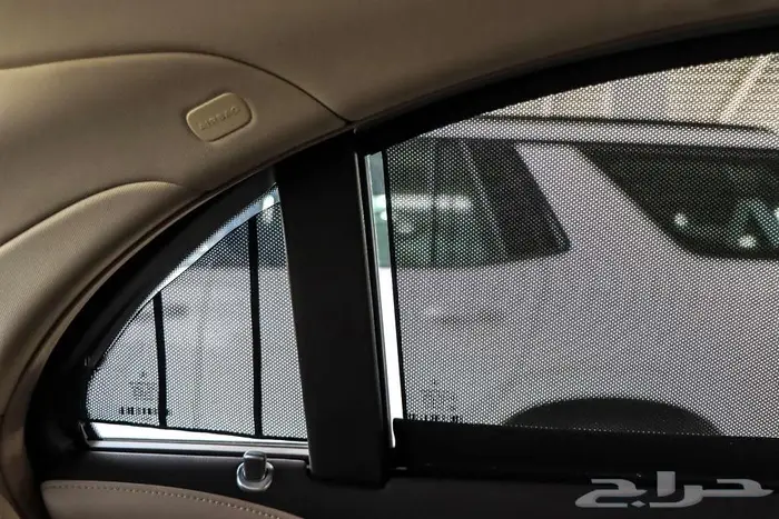 مرسيدس S450 2018 10