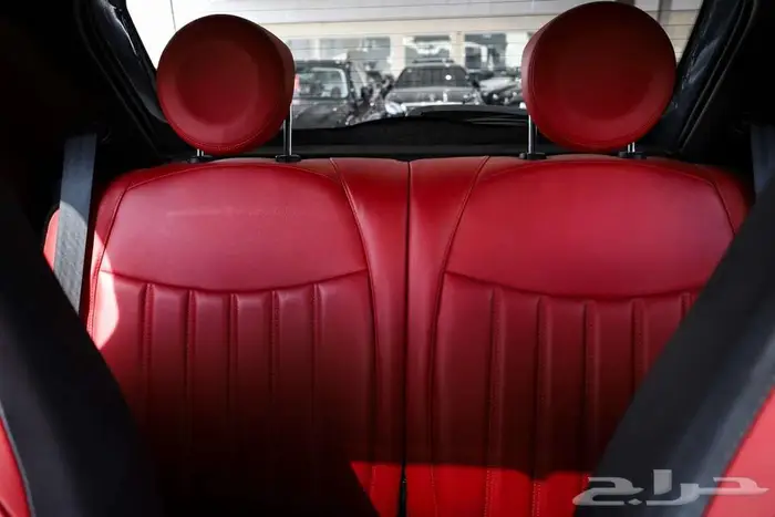 فيات ابارث 595 Abarth 595 Competizione موديل 2019 12