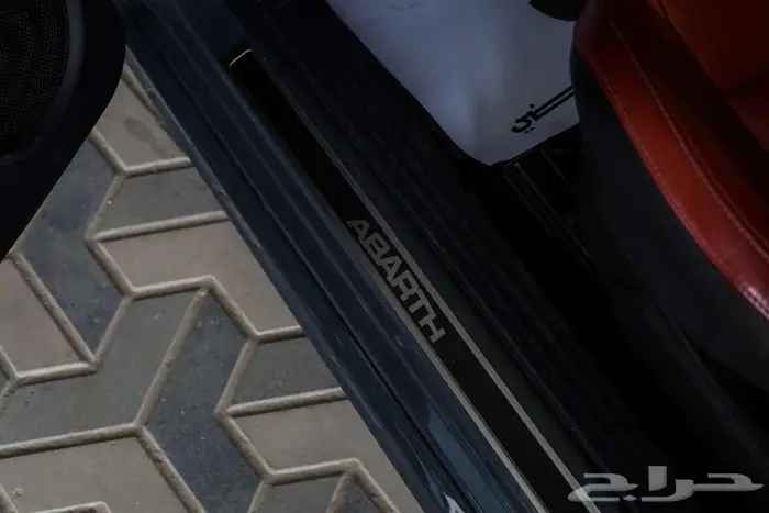 فيات ابارث 595 Abarth 595 Competizione موديل 2019 16