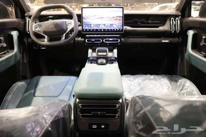 جيتور T1 لاكجرى 2025 اقوى العروض مع صيانه مجانيه 23