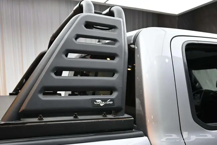 رام TRX 2022 دبل غمارتين سعودي 11