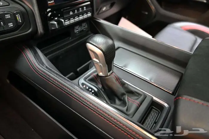 رام TRX 2022 دبل غمارتين سعودي 14