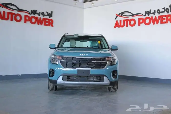 كيا سيلتوس GL ستاندر مطور موديل 2025 0