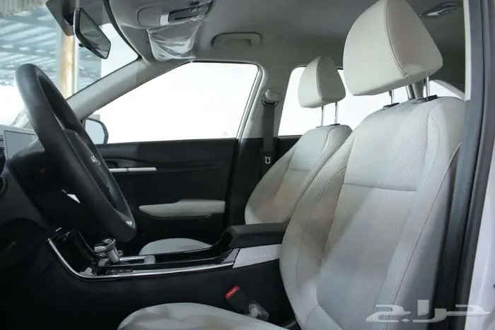 كيا سيلتوس GL ستاندر مطور موديل 2025 13