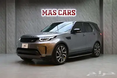 لاندروفر ديسكفري HSE Si6 2020 سعودي index