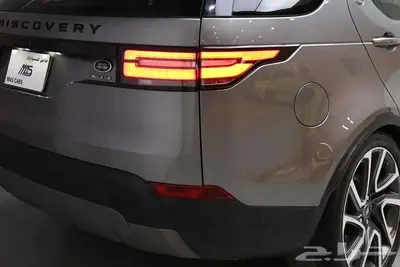 لاندروفر ديسكفري HSE Si6 2020 سعودي index