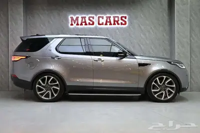 لاندروفر ديسكفري HSE Si6 2020 سعودي index